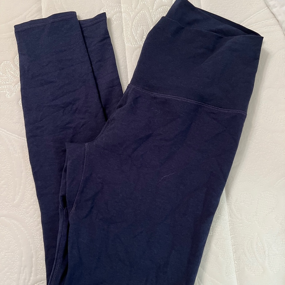 Tasc athletic wear leggings